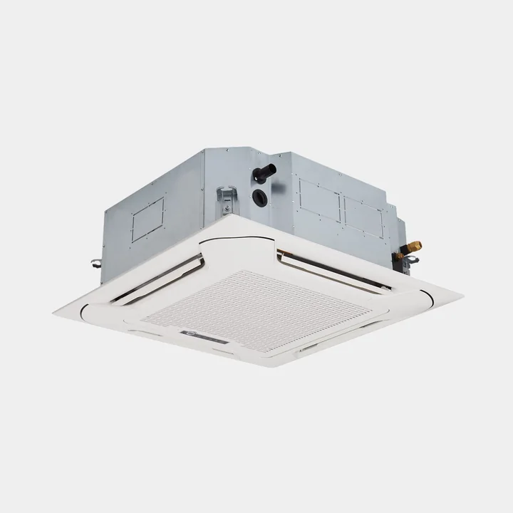 Ceiling cassette air conditioning unit